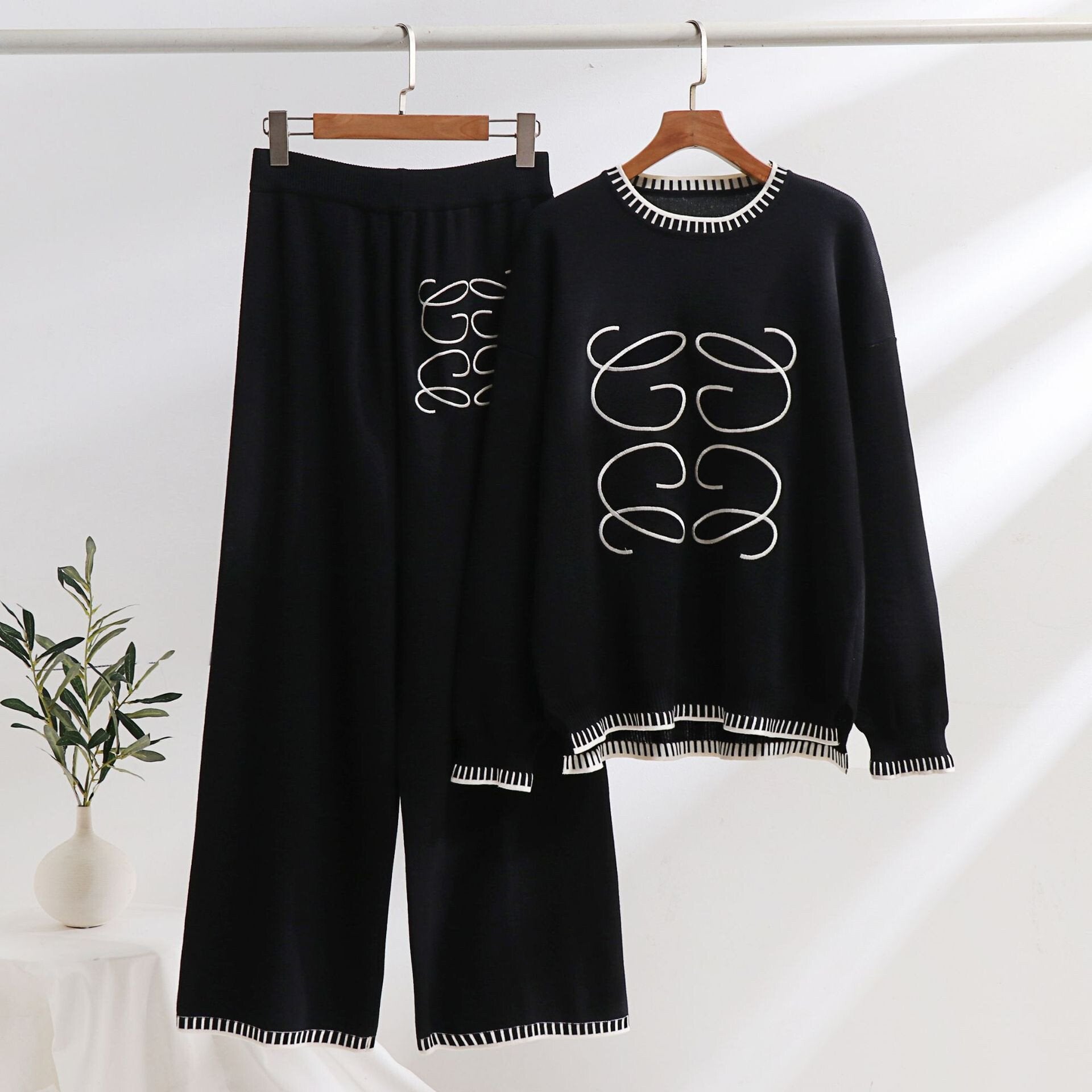 Bushra Casual Tracksuit For Women